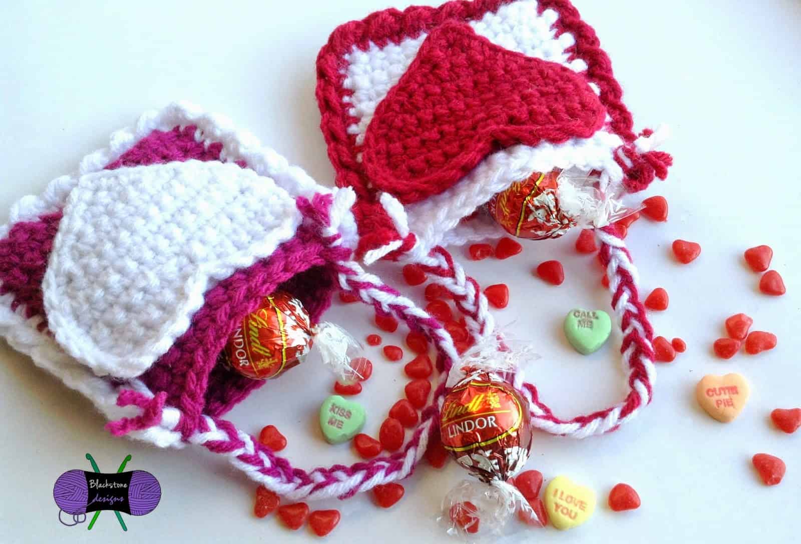 Best Crochet Heart Patterns Crochet 365 Knit Too