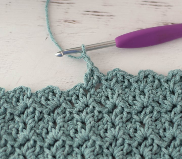 Crochet Tulip Stitch
 How To Crochet the Tulip Stitch The Easy Way Crochet 365 Knit Too