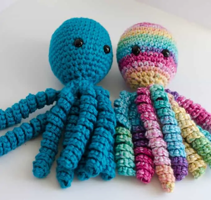 Octopus for preemies