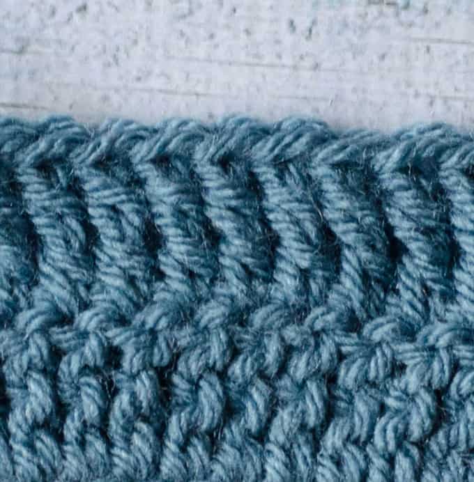 How to Treble Crochet - Crochet 365 Knit Too