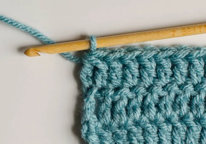How to Decrease in Crochet