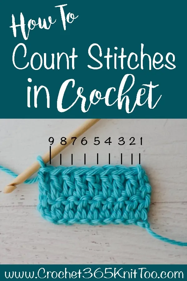 Counting Crochet Set  Our NEW Counting Crochet Hook is FINALLY