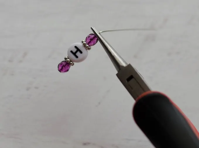 How to Make A Crochet Hook Marker