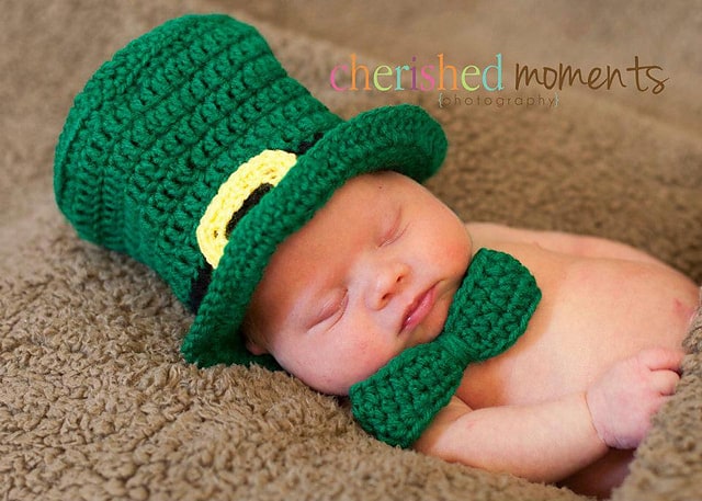 St Patrick S Day Crochet Patterns Shamrock Patterns Galore St Patrick S Day Crochet Patterns Shamrock Patterns Galore
