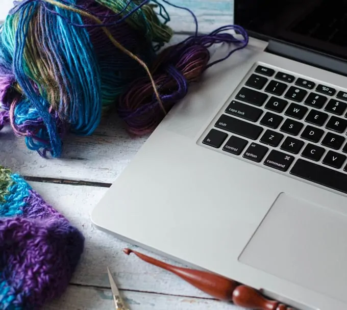 Crochet Business Tips and Tricks