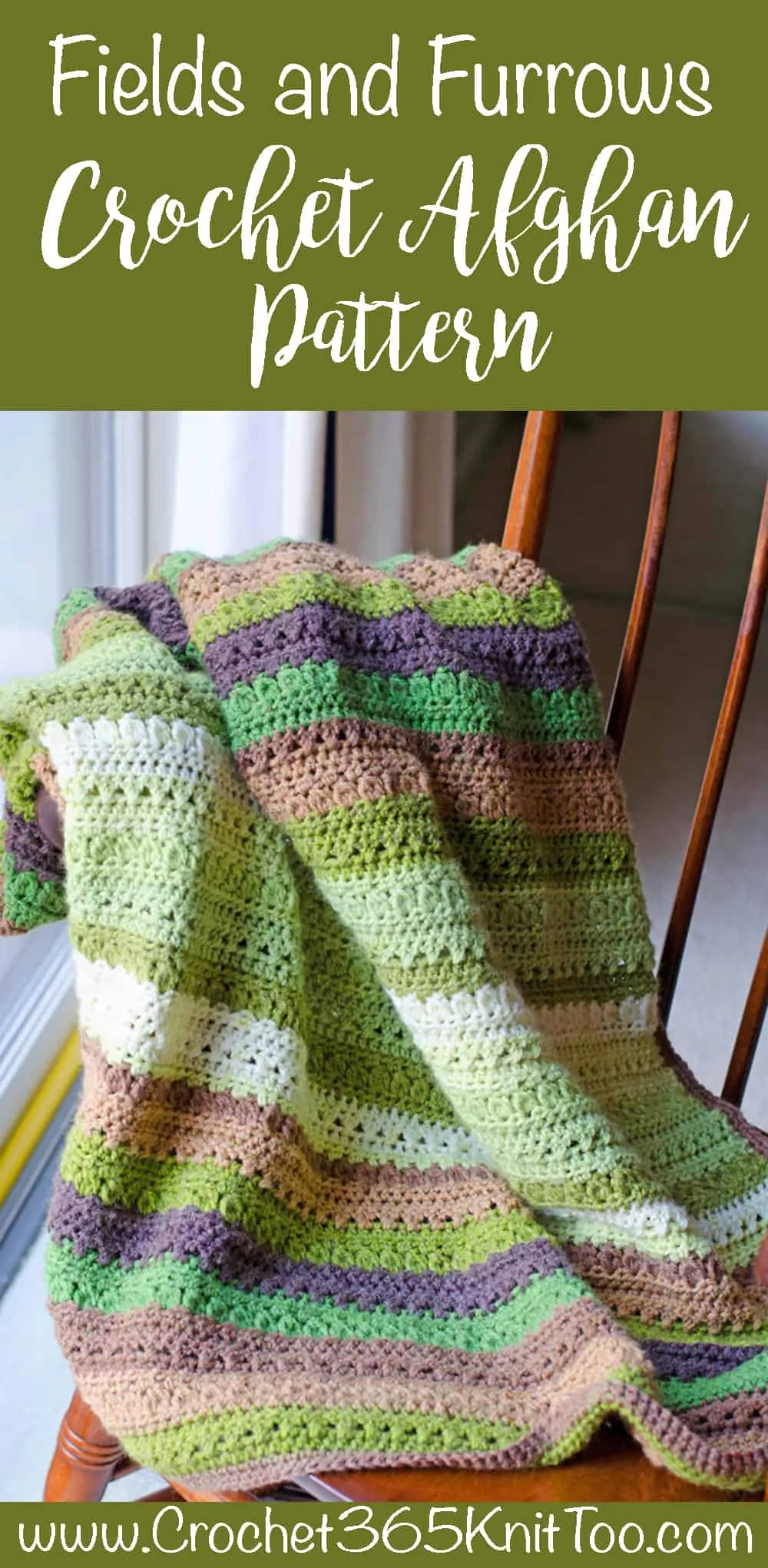 Free Crochet Blanket Pattern: Toasted Marshmallow Throw Em's Fiber