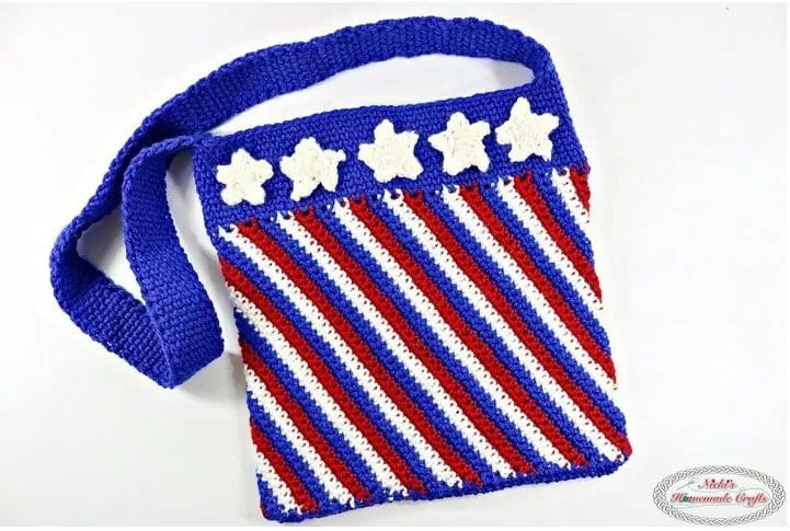 Best Patriotic Crochet Patterns