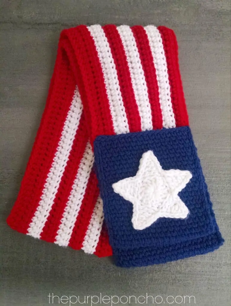 Best Patriotic Crochet Patterns Best Patriotic Crochet Patterns