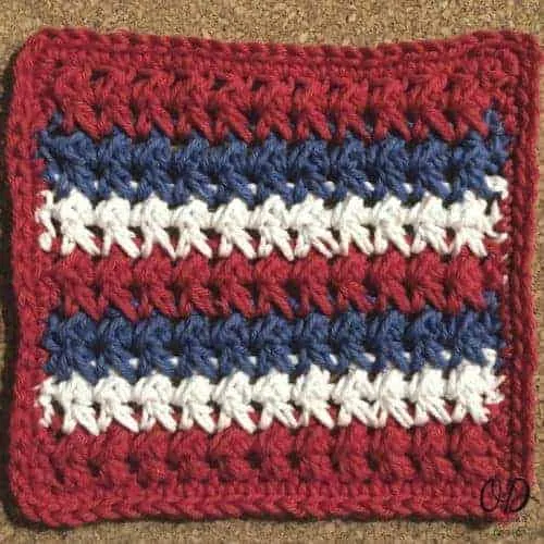 Best Patriotic Crochet Patterns
