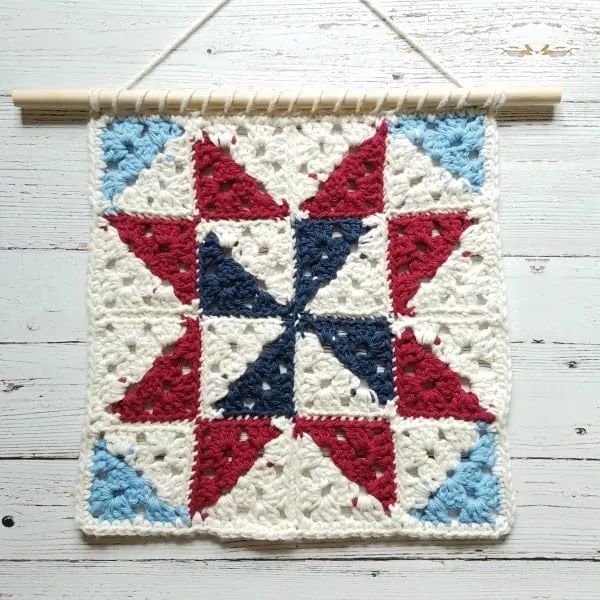 Best Patriotic Crochet Patterns