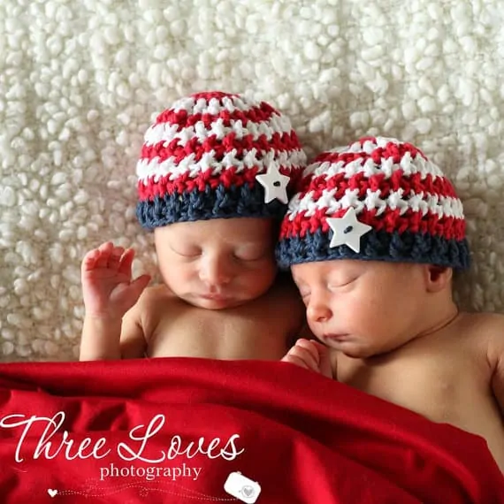 Best Patriotic Crochet Patterns