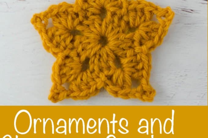best crochet Christmas Stockings Best crochet ornaments