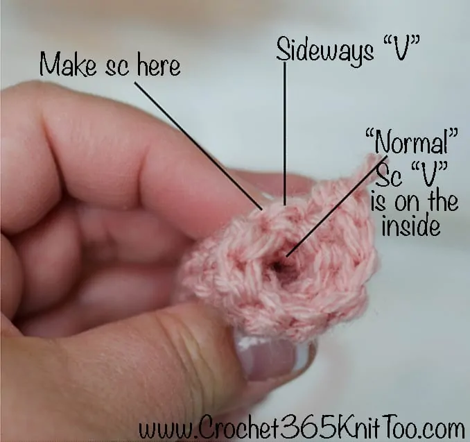 How to Crochet in the Round: Spiral vs Joining
