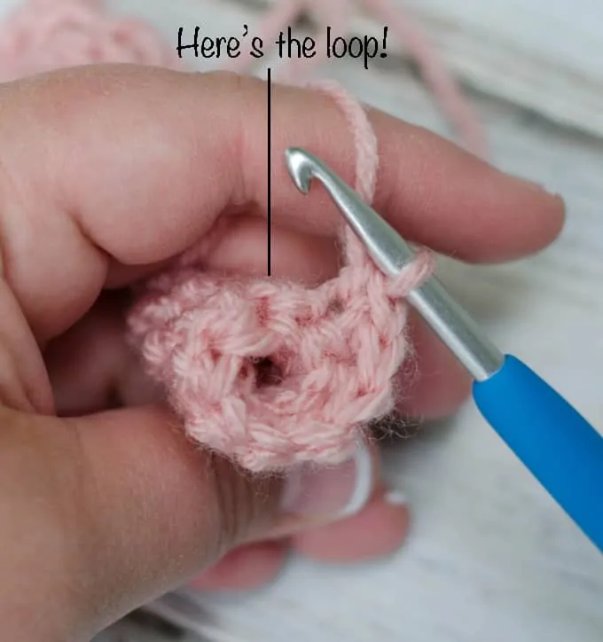Crochet Spiral Handle - CAL Part 3 - Crochet 365 Knit Too