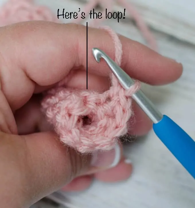 The BEST Crochet Spiral Bag Handle Ever! - GoodKnit Kisses