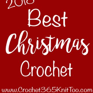 Best Christmas Crochet