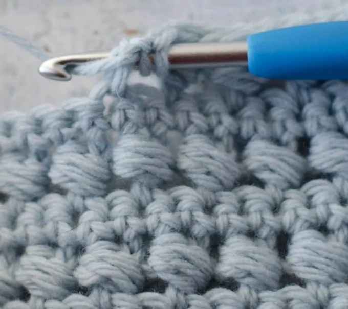 Crochet Stitch Dictionary – Mother of Purl Yarn Shop