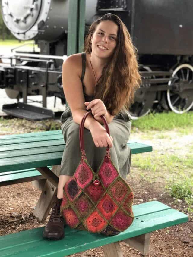 Crochet Bags for Everyday Wear
