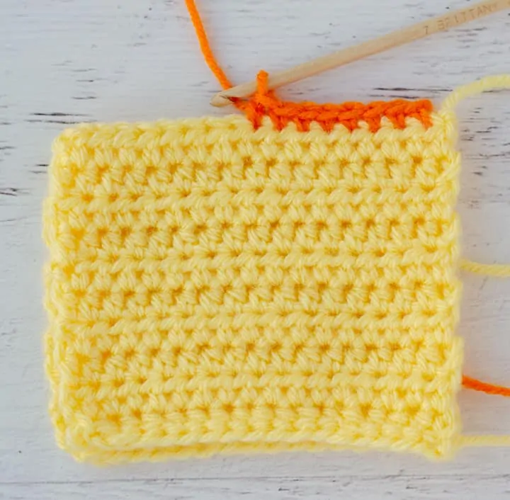 Join Crochet Squares Together
