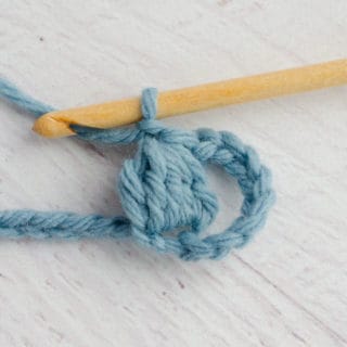 Crochet A Bobble Stitch