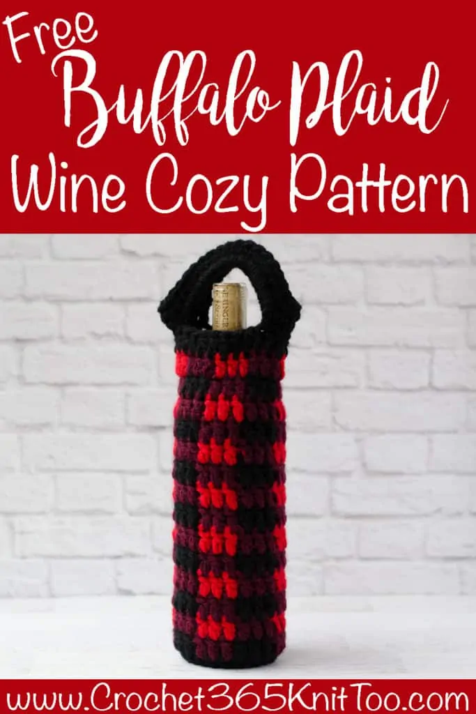 Wine Cozy