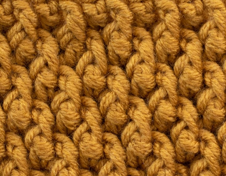 Alpine Crochet Headband