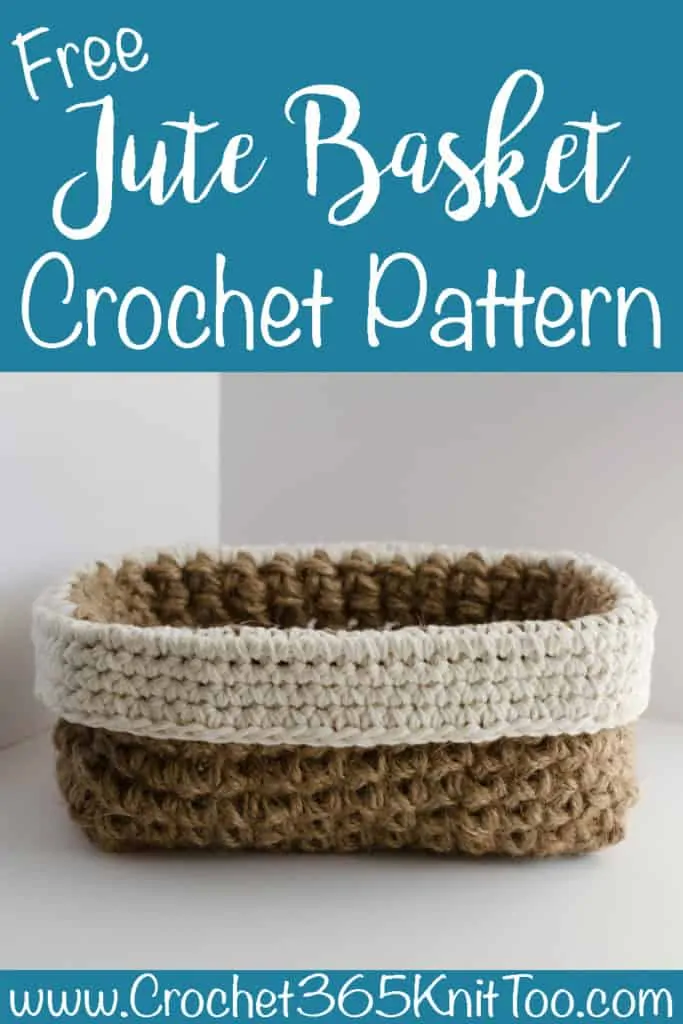 FREE] Beginner Printable Basic Crochet Stitch Guide - A BOX OF TWINE