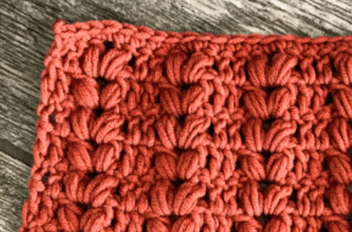 Pretty & Simple Crochet Stitches To Try - Free Patterns – Mama In A Stitch