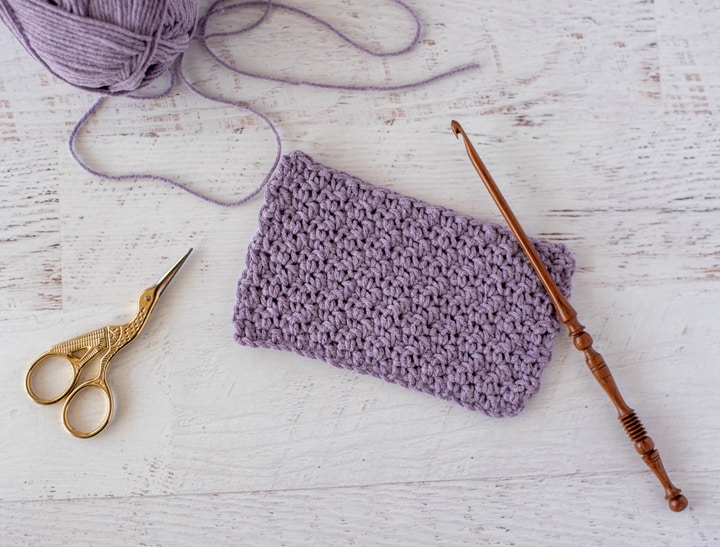 Sweet Stitch, How to Crochet