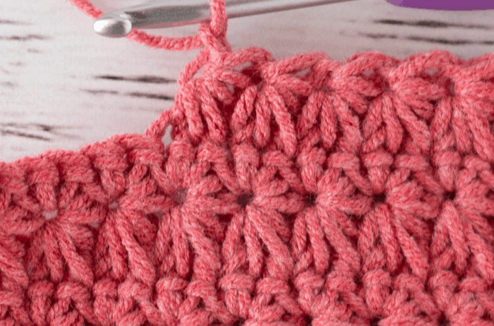 Pretty & Simple Crochet Stitches To Try - Free Patterns – Mama In A Stitch