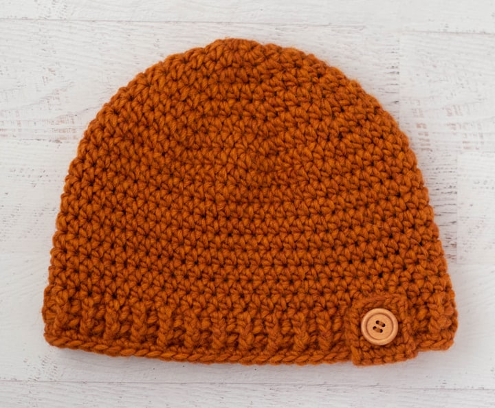 Jefferson Street Beanie