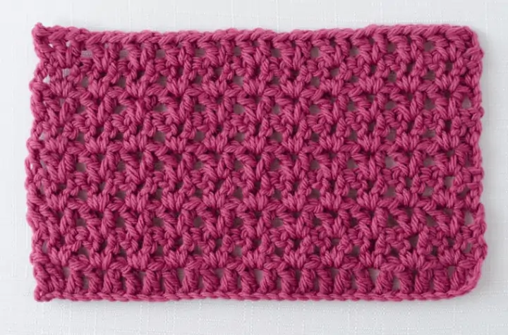 9 Crochet Stitches that Look Like Knitting: Free Crochet Stitch Tutorials -  Tiny Couch Crochet