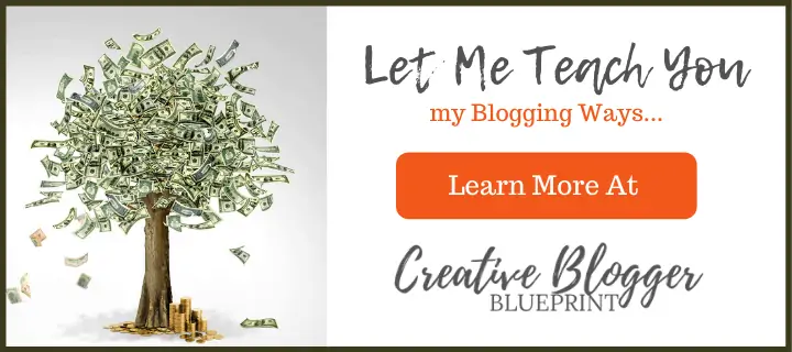 Graphic of how to blog