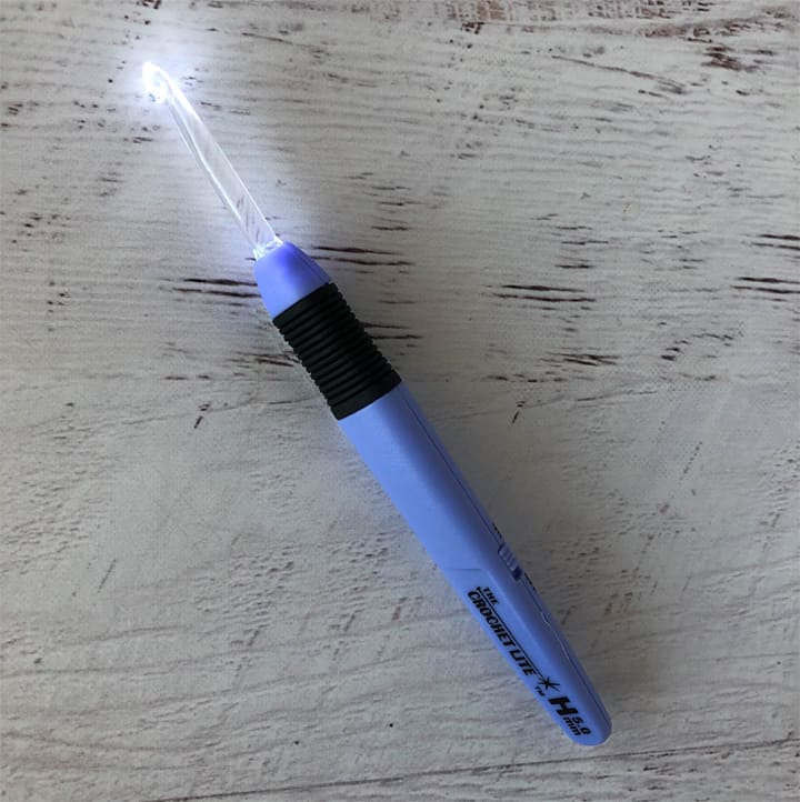 Crochet Hooks: The Ultimate Guide Crochet 365 Knit Too