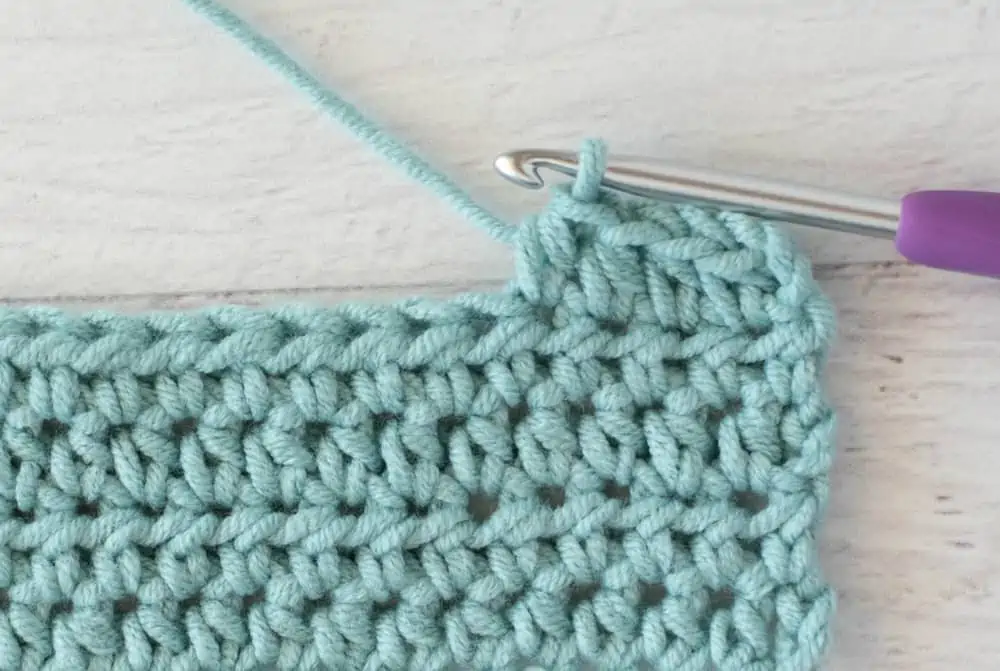 Glossary of Crochet Stitches - Crochet Patterns, How to, Stitches, Guides  and more