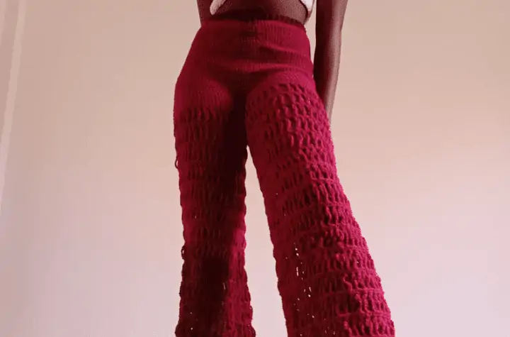 Cozy Essentials: Crochet Pants Edition - Crochet 365 Knit Too