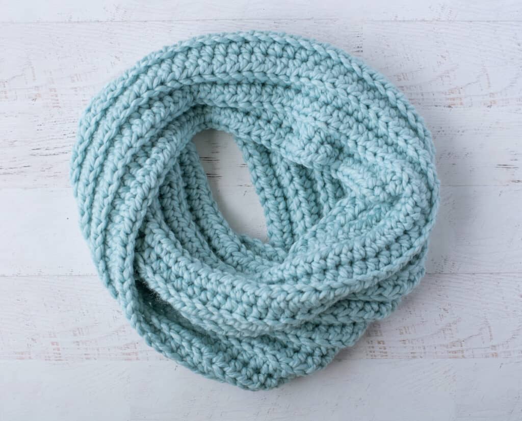 Working on a super fun new scarf pattern from the Make This beginner h, Crochet Scarf