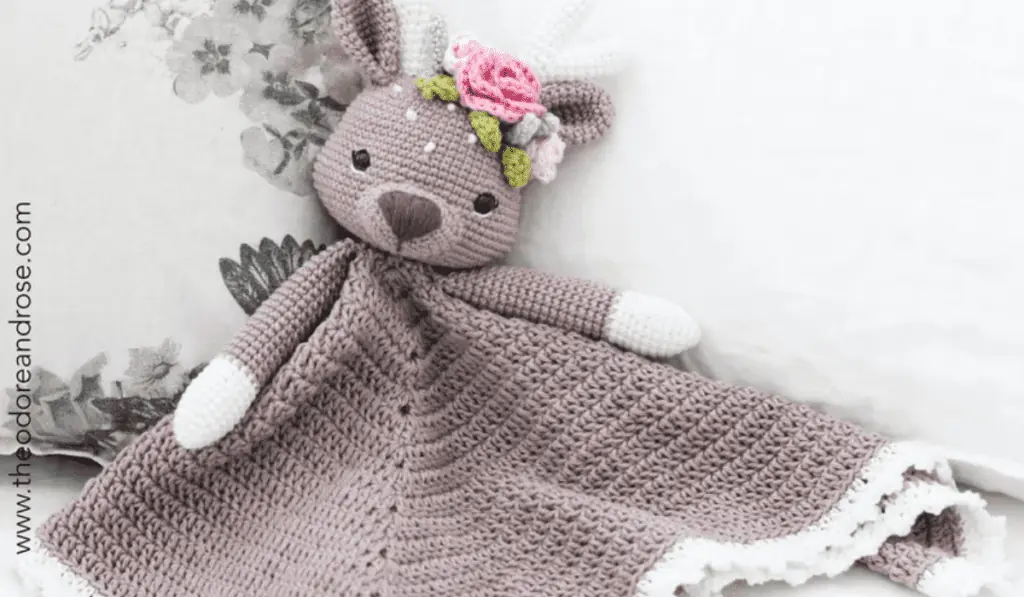 20+ Lovey Crochet Free Pattern