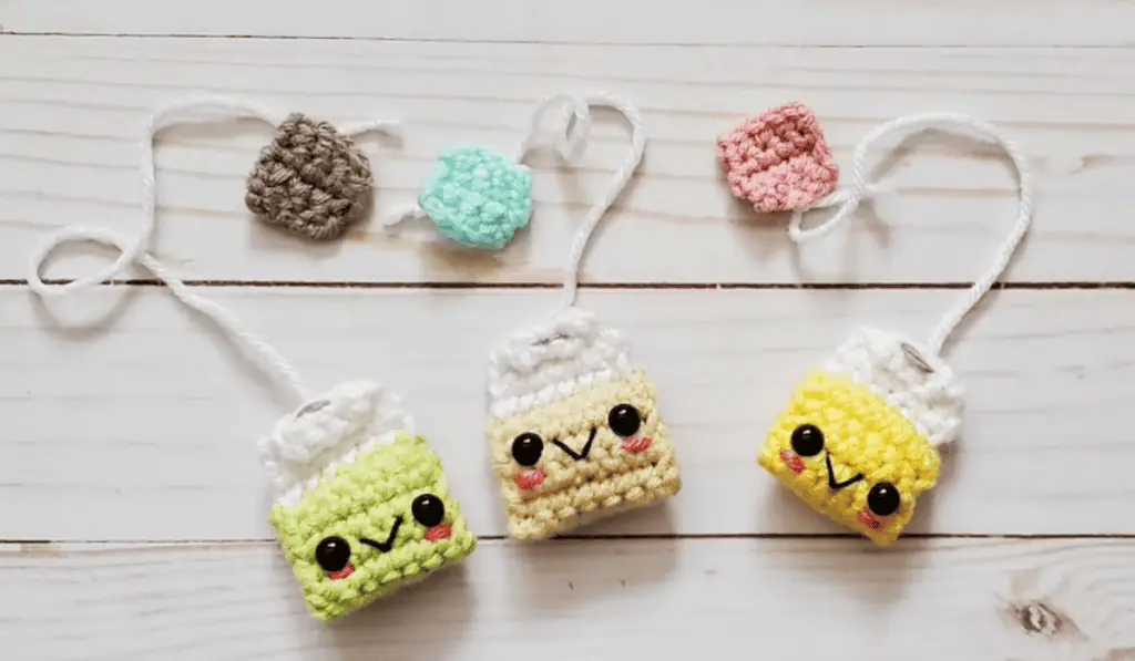 Crochet Bookmarks for Every Type of Book Worm - Crochet 365 Knit Too crochet-bookmarks-for-every-type-of-book-worm-crochet-365-knit-too