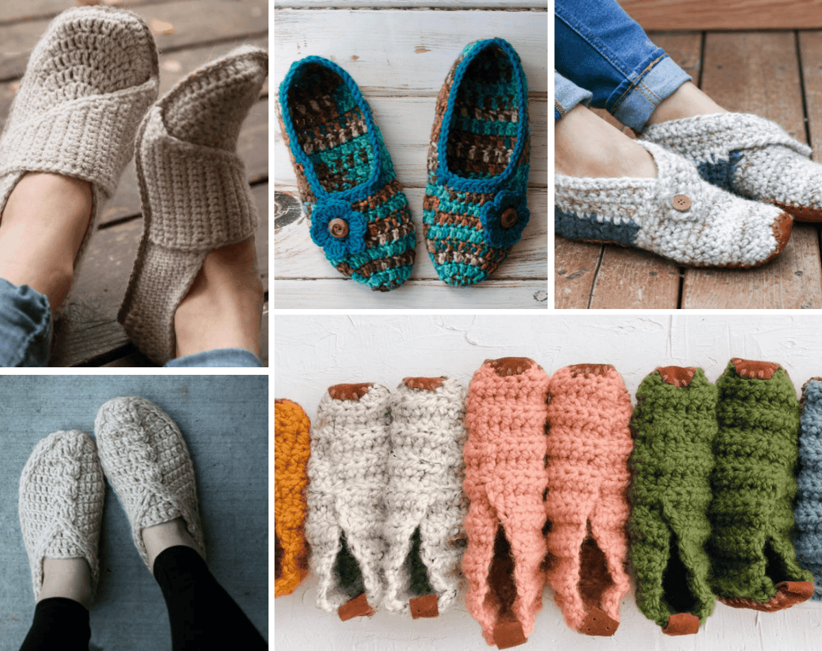 Cute and Cozy Patterns - Crochet 365 Knit Too