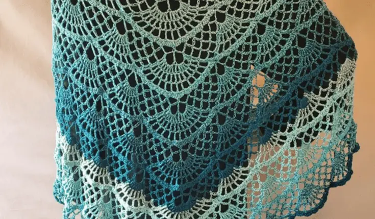 Gorgeous Crochet Lace Patterns - Crochet 365 Knit Too