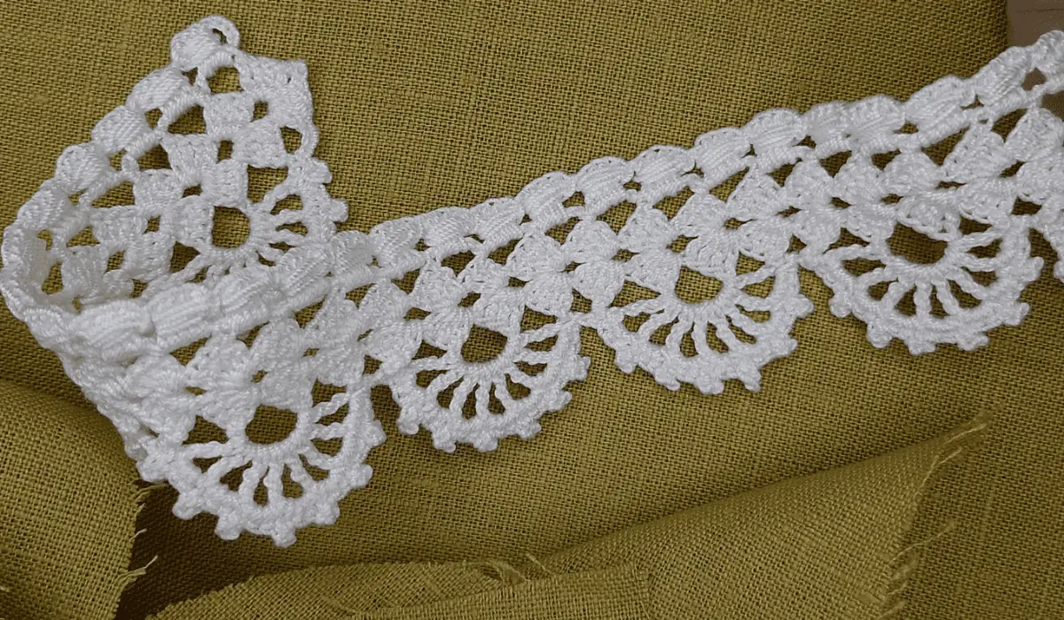 Gorgeous Crochet Lace Patterns - Crochet 365 Knit Too