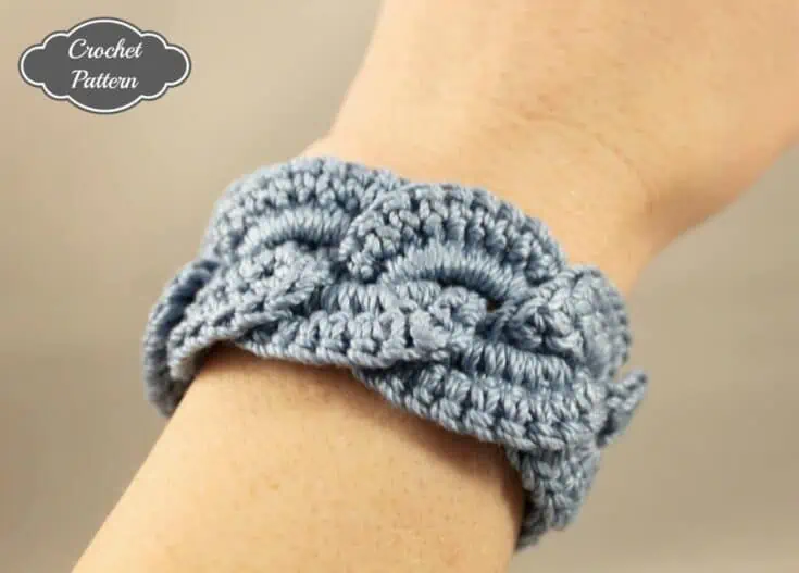 Bead Crochet Wrap - Etsy