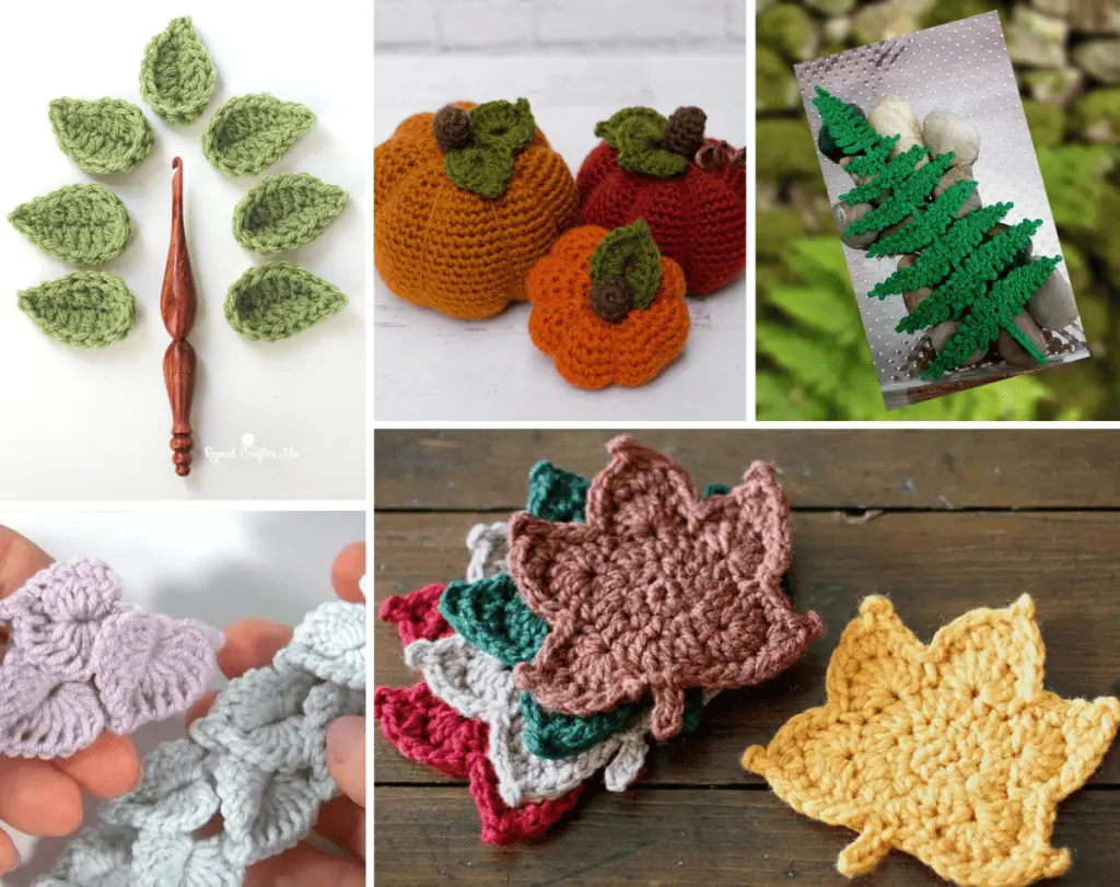 16 Free Single Crochet Patterns for Beginners - You Should Craft