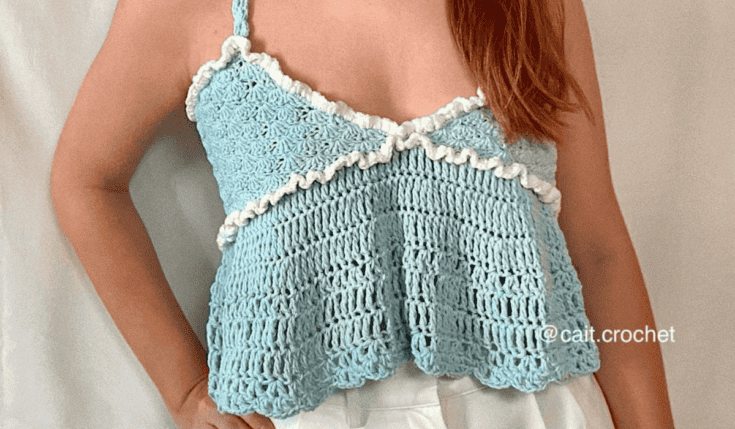 Image for Lorelai Top