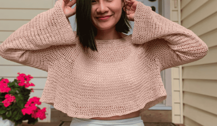 Image for Fall Pullover