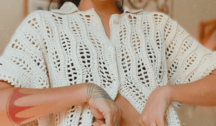 Image for Wave Shirt