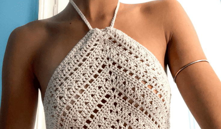 Image for Melita Top