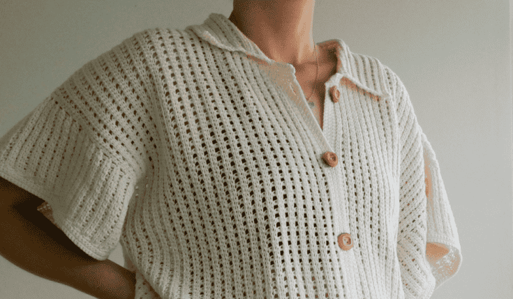 Image for The Jebel Button-Up
