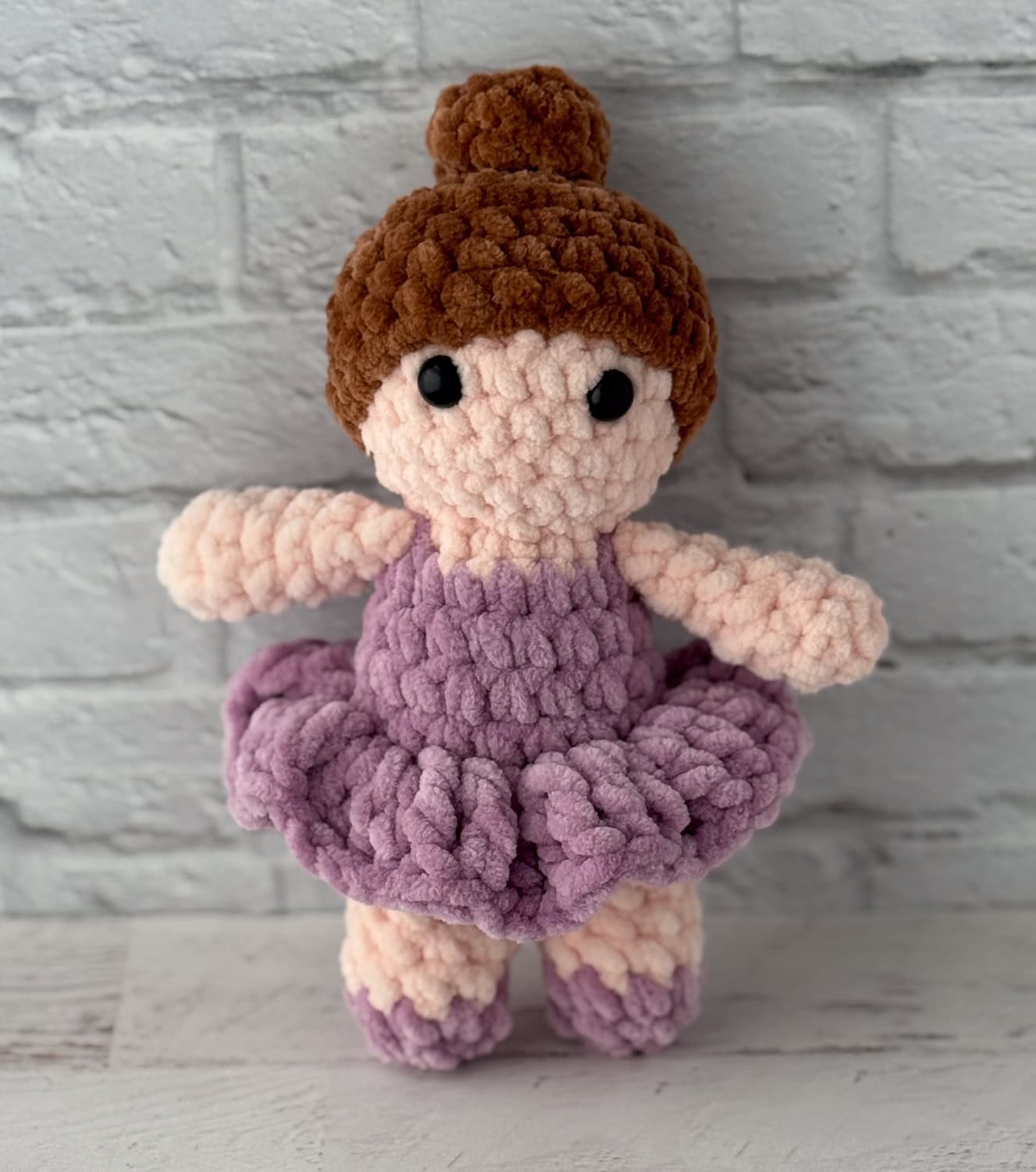 シェリーミミ様　あみぐるみのオーダーありがとうございます！⸜(*ˊᵕˋ*)⸝‬ Amigurumi Archives - Crochet 365 Knit Too